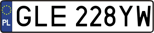 GLE228YW