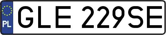 GLE229SE