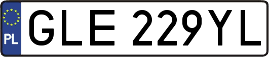 GLE229YL
