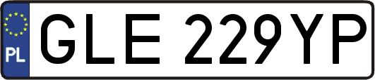 GLE229YP