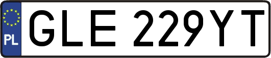 GLE229YT