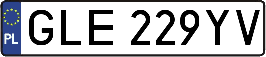 GLE229YV