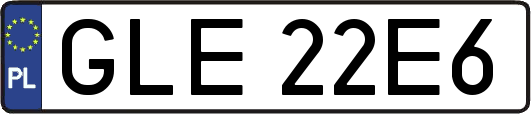 GLE22E6