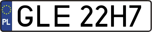 GLE22H7