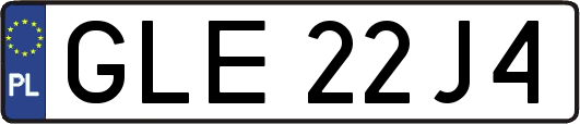 GLE22J4