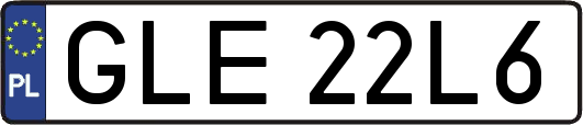 GLE22L6