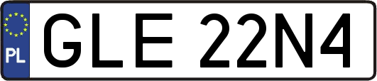GLE22N4