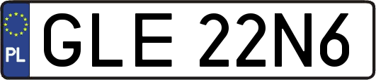 GLE22N6