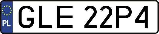 GLE22P4