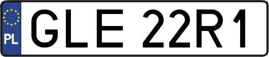 GLE22R1
