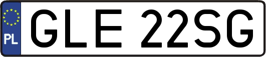 GLE22SG