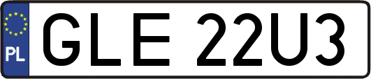 GLE22U3