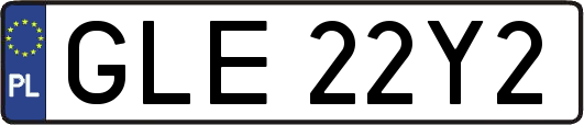 GLE22Y2