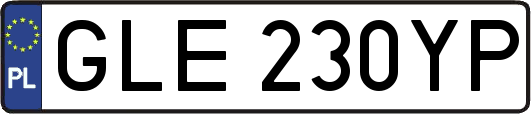 GLE230YP