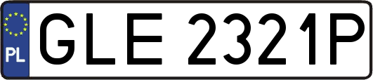 GLE2321P