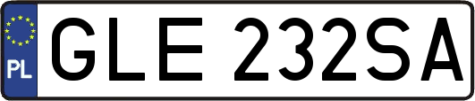GLE232SA