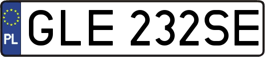 GLE232SE