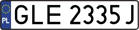 GLE2335J