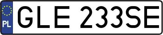 GLE233SE