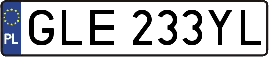 GLE233YL