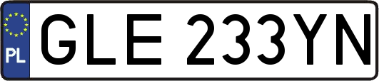 GLE233YN