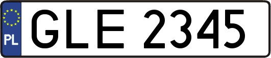 GLE2345