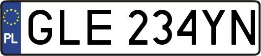 GLE234YN