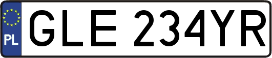 GLE234YR