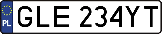GLE234YT