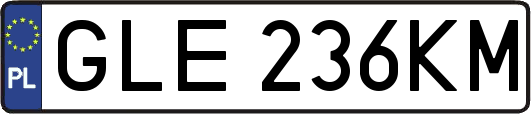 GLE236KM