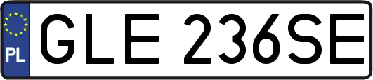 GLE236SE