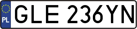 GLE236YN