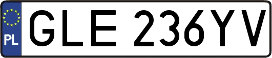 GLE236YV
