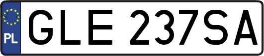 GLE237SA