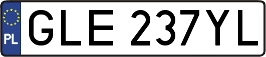 GLE237YL