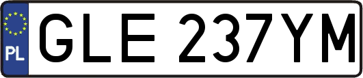 GLE237YM