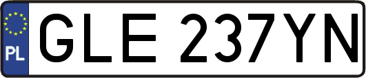 GLE237YN