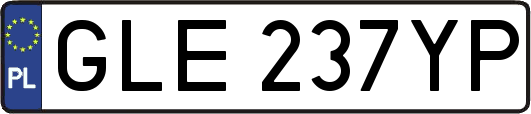GLE237YP