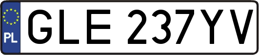 GLE237YV