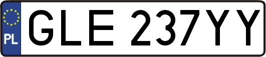 GLE237YY