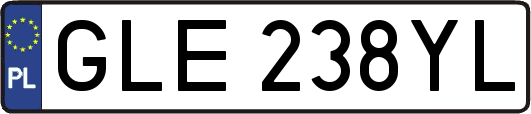 GLE238YL