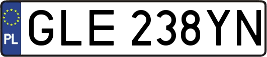 GLE238YN