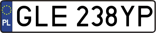 GLE238YP