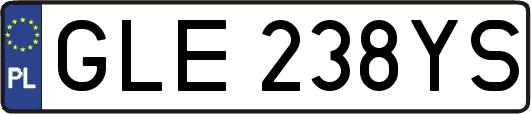 GLE238YS