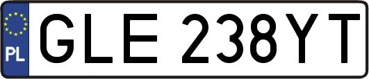 GLE238YT