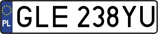 GLE238YU