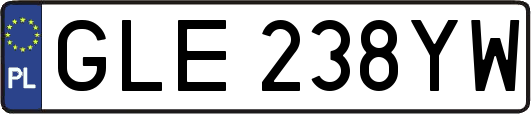 GLE238YW