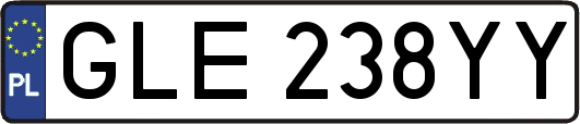 GLE238YY