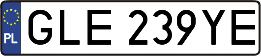 GLE239YE