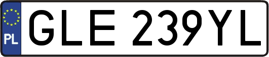 GLE239YL